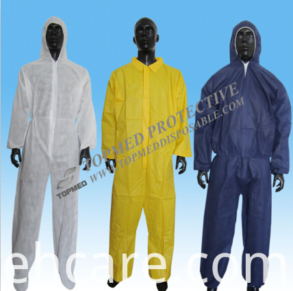 SPA PP Lux Kimono with Long Sleeves